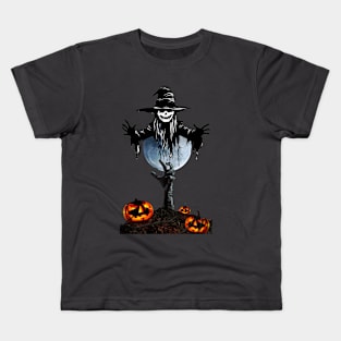 Ghosts Kids T-Shirt